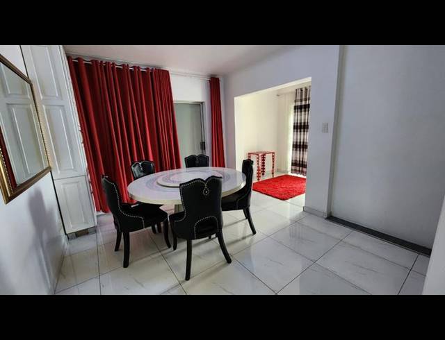 4 BEDROOM HOUSE FOR SALE IN MALVERN